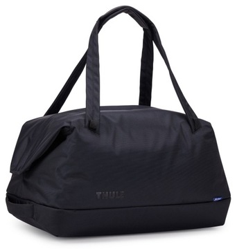 Torba Thule Subterra 2 Duffel 35 L Black torba sportowa podróżna