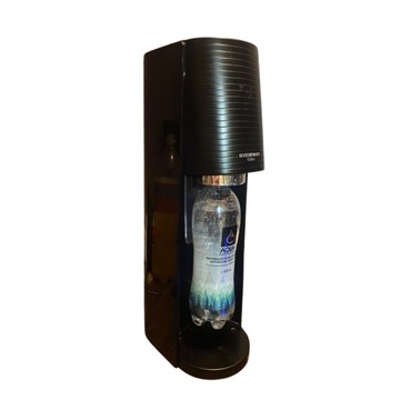 ПЕРЕХОДНИК ДЛЯ SODASTREAM НА РЕЗЬБУ 28 ММ - ДЛЯ ГАЗИРОВАННЫХ НАПИТКОВ