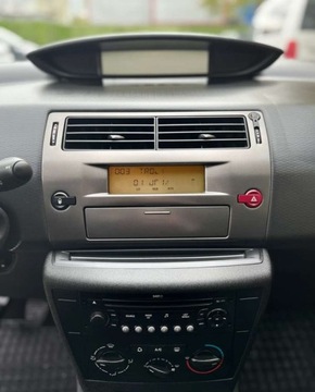 Citroen C4 I 2008 Citroen C4 Niski Przebieg Salon PL 1 wlascic. Gwarancja w cenie Warszawa V, zdjęcie 22