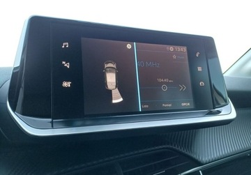 Peugeot 208 II Hatchback 1.2 PureTech 102KM 2023 Peugeot 208 221 Allure Pack 102 KM AUTOMAT I wl. GWARANCJA FV23, zdjęcie 25