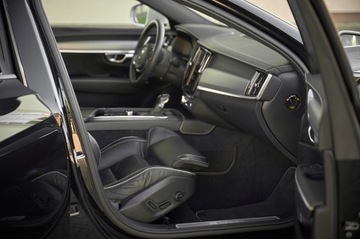 Volvo V90 II 2020 3 SZTUKI W OFERCIE__R-DESIGN __ MEGA PREZENCJA __ MEGA WYPOSAŻENIE, zdjęcie 19