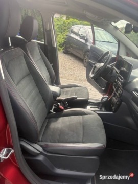 Ford Ecosport II 2018 Ford EcoSport Ford EcoSport 2018 1.0 EcoBoost 102 KM Automat Benzyna, zdjęcie 9
