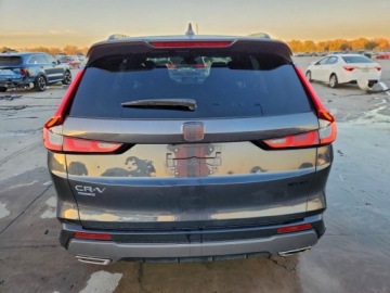 Honda CR-V VI 2025 Honda CR-V 2025 HONDA CR-V SPORT 2.0 Hybryda 204KM, zdjęcie 5