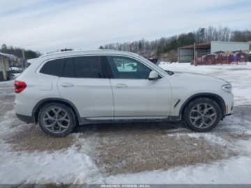 BMW X3 G01 2020 BMW X3 xDrive30i 2020 2.0 Benzyna 248KM, zdjęcie 6