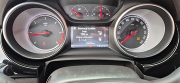 Opel Astra K Hatchback 5d 1.6 CDTI 136KM 2017 Opel Astra K 1.6 cdti 136 PS Full Opcja Nowy rozrzad kpl. OKAZJA!!!, zdjęcie 13