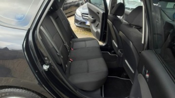 Hyundai i30 I CW Facelifting 1.6 CRDi 90KM 2011 Hyundai i30 1.6D 90PS OPŁACONY Bezwypadkowy, zdjęcie 12