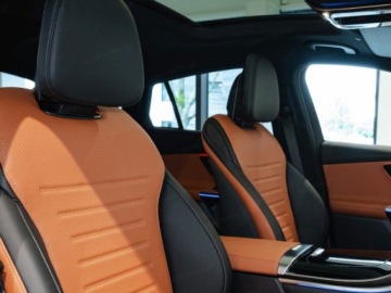 Mercedes GLC C254/X254 Coupe 2.0 220d 197KM 2025 GLC Coupe 220 d 4-Matic AMG Line 2.0 (197KM) 2025, zdjęcie 12