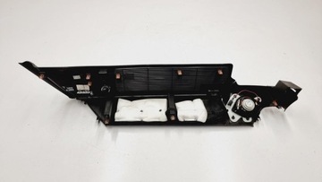 BOCZEK BAGAŻNIKA LEWY TYLNY GŁOŚNIK FORD MONDEO MK5 KOMBI DS73-N55159-CJW