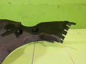 DODGE JOURNEY 10R PODBĚH LEVÉ PŘEDNÍ 05116279AD