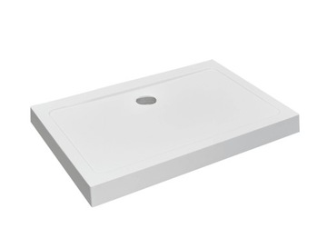 Radaway Doros D Compact brodzik obudowa 90x80x11,5