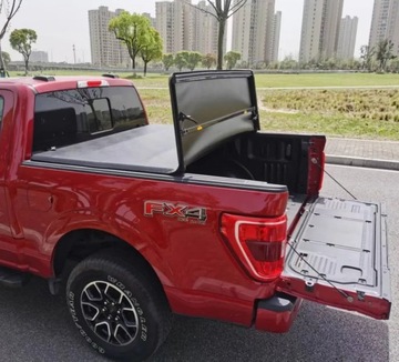 КРЫШКА КОРОБКИ 09-14 MIEKKA 6.5 FT FORD F150