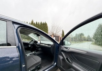 Ford Focus IV Kombi 2.0 EcoBlue 150KM 2019 Ford Focus Ford Focus 2.0 EcoBlue Active Business 2.0 Diesel 150KM, zdjęcie 15