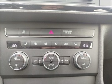 Seat Leon III ST 1.4 TSI 122KM 2013 SEAT LEON 1.4 TSI Style, Bezwypadkowy,Podgrzewane fotele, Rej 2013, zdjęcie 26