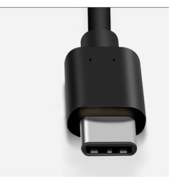 USB TYPE C HOST/USB-адаптер на кабеле OTG