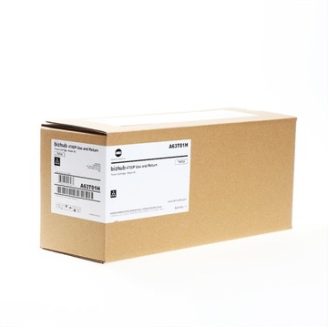 Toner TNP-34 A63T01H Konica Minolta bizhub 4700P