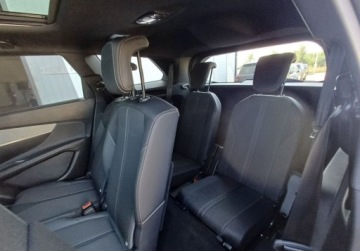 Peugeot 5008 III 2024 Peugeot 5008 187 1.2 mHEV 145 KM GT Pack I wl. Gwarancja FV23 1.2, zdjęcie 30