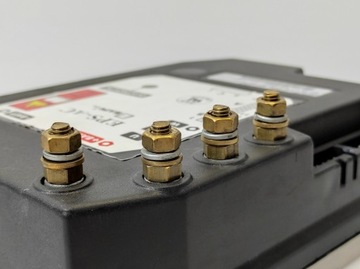 КОНТРОЛЛЕР ZAPI F07092A EPS-AC 48-80В 50А