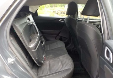 Kia XCeed Crossover 1.0 T-GDI 120KM 2022 Kia XCeed Okazja Benzyna 120KM, zdjęcie 19