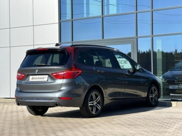 BMW Seria 2 F22-F23-F45-F46 Active Tourer 220d 190KM 2016 BMW 220 Serwis El.Grzane fot. GWARANCJA!, zdjęcie 7