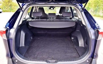 Toyota RAV4 V SUV 2.0 Dual VVT-iE 173KM 2019 Toyota RAV4 Polski Salon, 4x4, Bezwypadkowa, Bogate Wyposazenie, zdjęcie 16