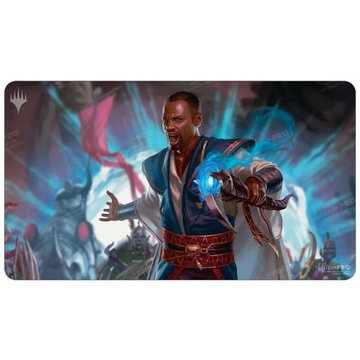 Mata UP - March of the Machine Teferi Akosa