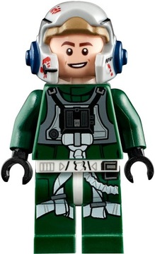 LEGO Star Wars 75275 Звездный истребитель A-Wing