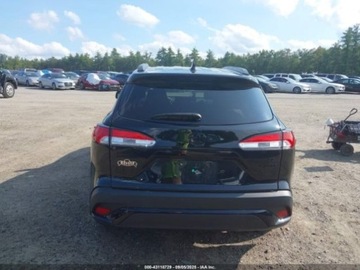 Toyota Corolla Cross 2024 Toyota Corolla Cross 2024 TOYOTA COROLLA CROSS HYBRID SE 2.0 Hybryda 150KM, zdjęcie 9