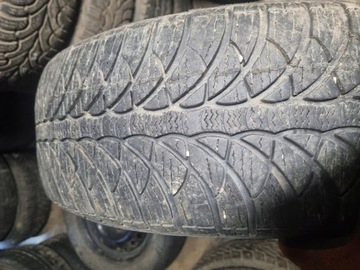 KOLO 195/65 R15 5X110 OPEL ZAFIRA MERIVA