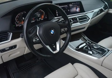 BMW X5 G05 SUV 2.0 25d 231KM 2019 BMW X5 BMW X5 xDrive25d X-Line 2.0 Diesel 231KM, zdjęcie 5