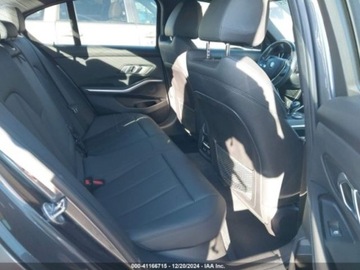 BMW Seria 3 G20-G21 2020 BMW Seria 3 2020r., 330I, od ubezpieczalni 2.0 Benzyna 255KM, zdjęcie 7