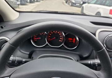 Dacia Sandero II Hatchback 5d TCe  90KM 2013 Dacia Sandero Stepway 0.9Benz 90KM Klima 4x El.SzybyLusterka Tempomat Navi, zdjęcie 26