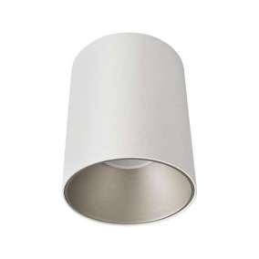 Plafon 1pł EYE TONE WHITE/WHITE 8925 Nowodvorski