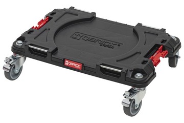 QBRICK SYSTEM PRO PLATFORMA TRANSPORTOWA