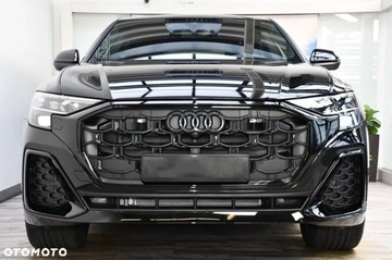 Audi Q8 2025 Audi Q8 Audi Q8 50 TDI mHEV Quattro Tiptronic 3.0 Hybryda 286KM, zdjęcie 2