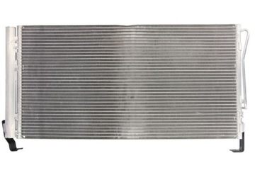 CHLADIČ KLIMATIZACE THERMOTEC KTT110527