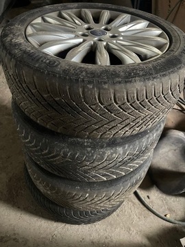 Ford Galaxy III 2012 GALAXY 2.0 Diesel 140 KM 7 osobowy 2012 r. Serwis do końca w salonie Ford, zdjęcie 11