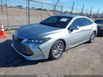 Toyota Avalon III 2019 Toyota Avalon Toyota Avalon XLE, od ubezpiecza..., zdjęcie 2