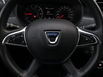 Dacia Duster II SUV 1.2 TCe 125KM 2018 Dacia Duster 1.2 TCe, Salon Polska, Serwis ASO, zdjęcie 11