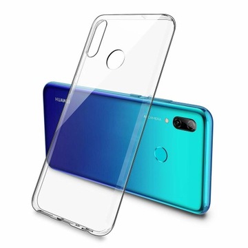 ETUI CASE 1MM do HUAWEI P SMART 2019/HONOR 10 LITE