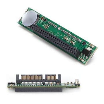 Adapter IDE na SATA 2,5 cala 44-pinowy dysk