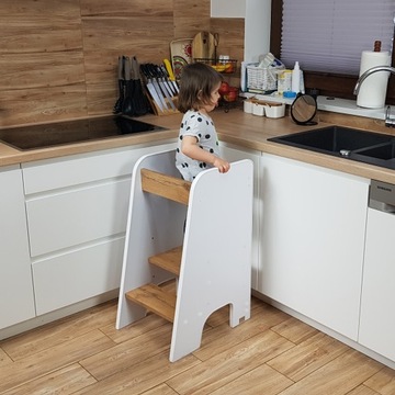 Регулируемый кухонный помощник Kitchen Helper KH-210