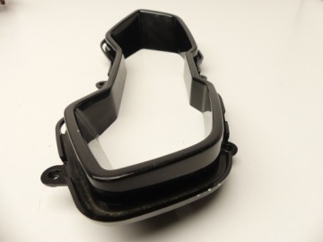 КРЫШКА СЧЕТЧИКА КОРПУС ОБТЕКАТЕЛЯ РАМА PEUGEOT METROPOLIS 400 13-17