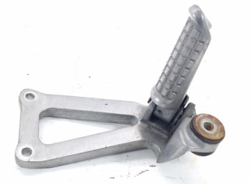 KAWASAKI ZR 7 99-04 КОМПЛЕКТ ПРАВОЙ ПОДНОЖКИ ДЛЯ ПАССАЖИРА