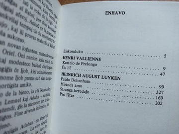 LIBRO DE ROMANOJ BENCZIK - ESPERANTO