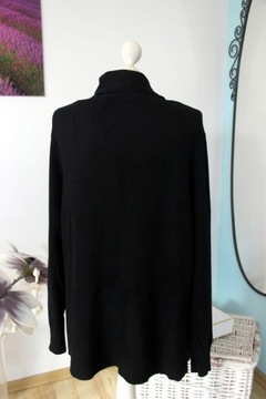 Накидка Canda Asymmetric из вискозы и нейлона 54-56