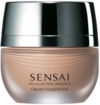 Płynny Podkład Sensai CP Kanebo (30 ml) CF22 Natural Beige