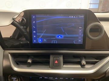 Lexus UX Crossover 250h 184KM 2022 Lexus UX 250h GPF F Sport Design 2WD 250h GPF F Sp, zdjęcie 12