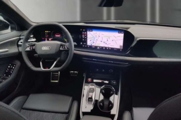 Audi A5 B10 S5 Avant 3.0 TFSI 367KM 2026 Audi S5 Avant Kamera Cofania Sportowe i Podgrzewane Fotele Leasing Wyna, zdjęcie 11