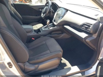 Subaru 2023 Subaru Outback Premium 2023 2.5l 2.5 Benzyna 182KM, zdjęcie 9