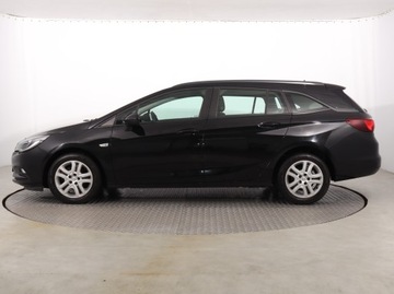 Opel Astra K Sports Tourer 1.6 CDTI 110KM 2017 Opel Astra 1.6 CDTI, Salon Polska, Klima, zdjęcie 2
